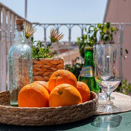 Artist Loft Corfu (city) Exterior foto
