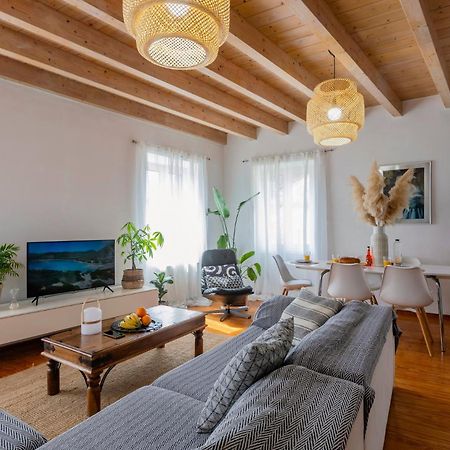 Artist Loft Corfu (city) Exterior foto
