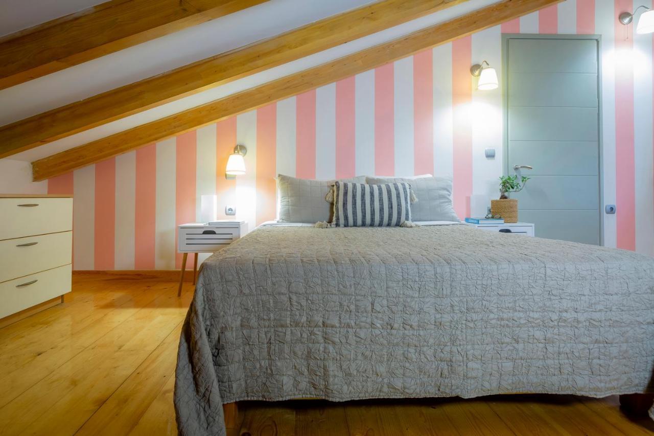 Artist Loft Corfu (city) Exterior foto