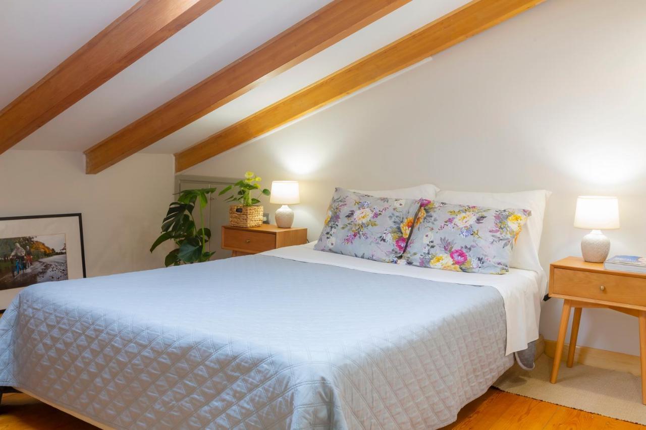 Artist Loft Corfu (city) Exterior foto