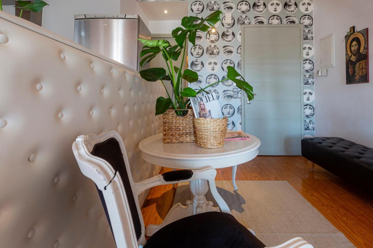 Artist Loft Corfu (city) Exterior foto