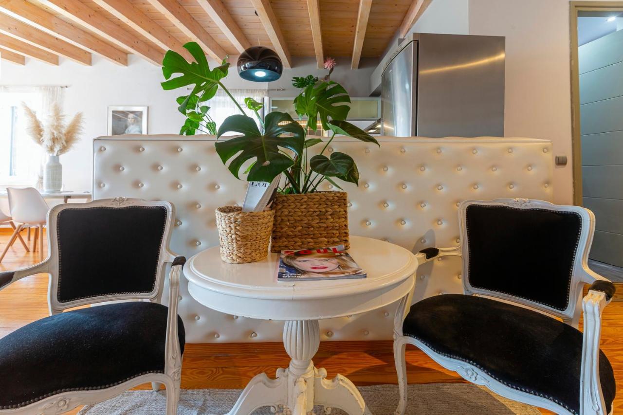 Artist Loft Corfu (city) Exterior foto