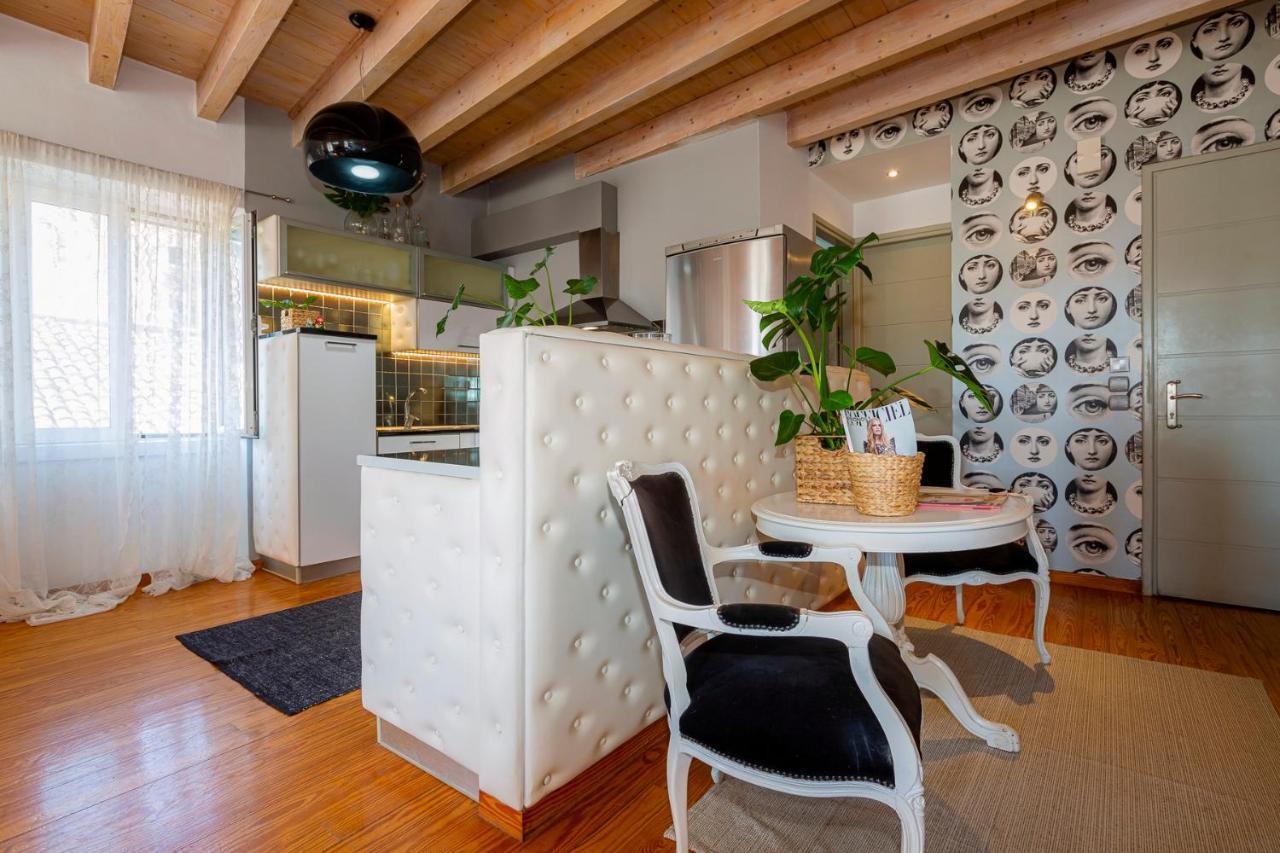 Artist Loft Corfu (city) Exterior foto