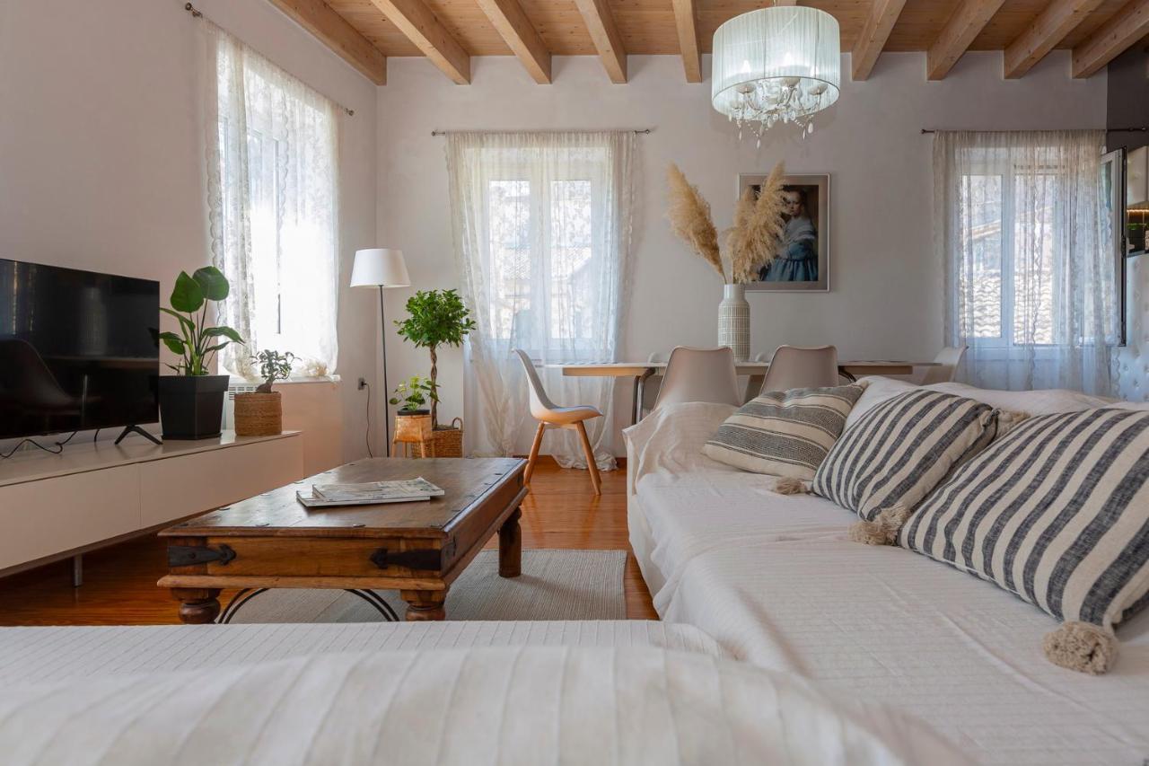 Artist Loft Corfu (city) Exterior foto