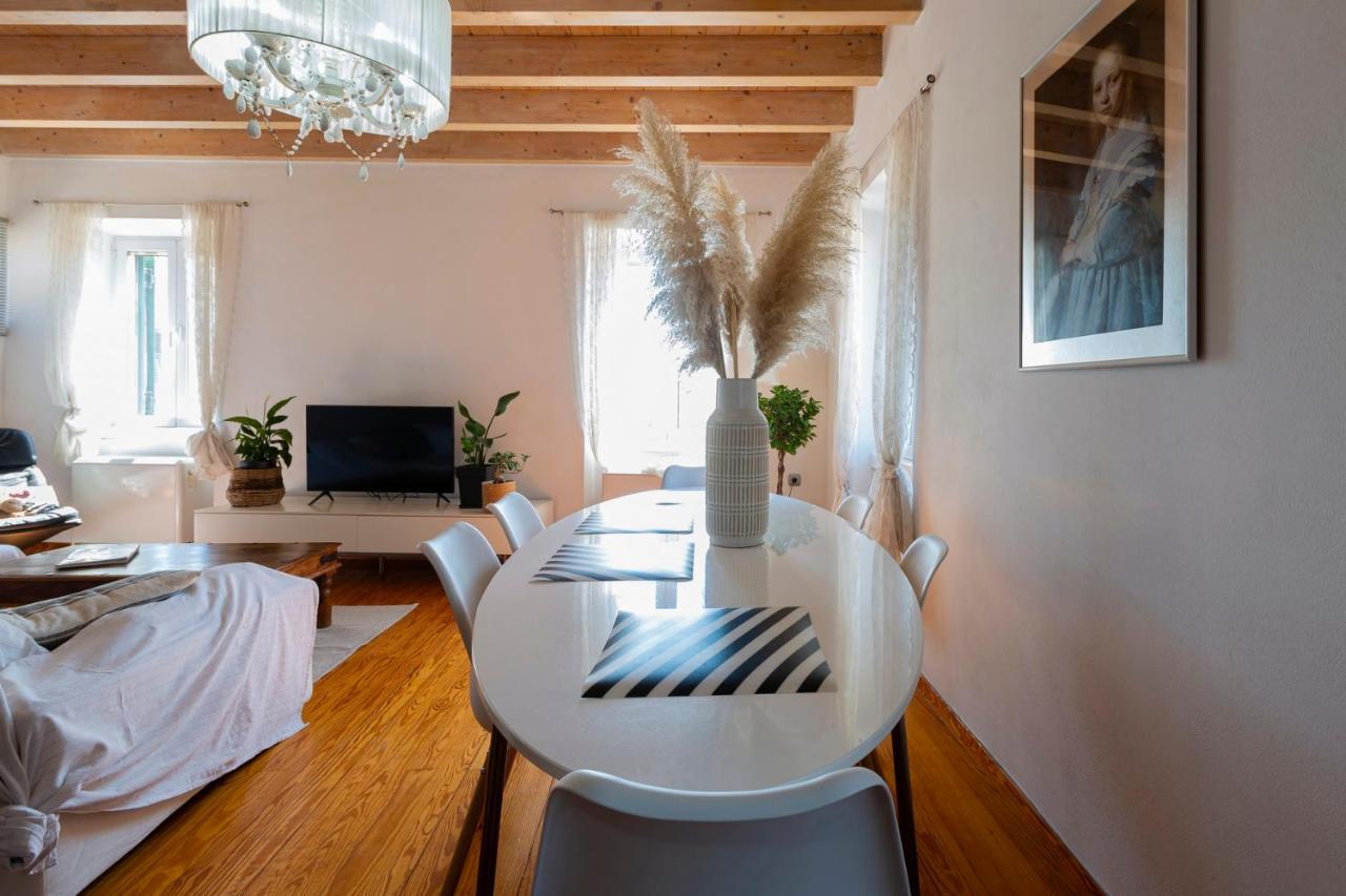 Artist Loft Corfu (city) Exterior foto