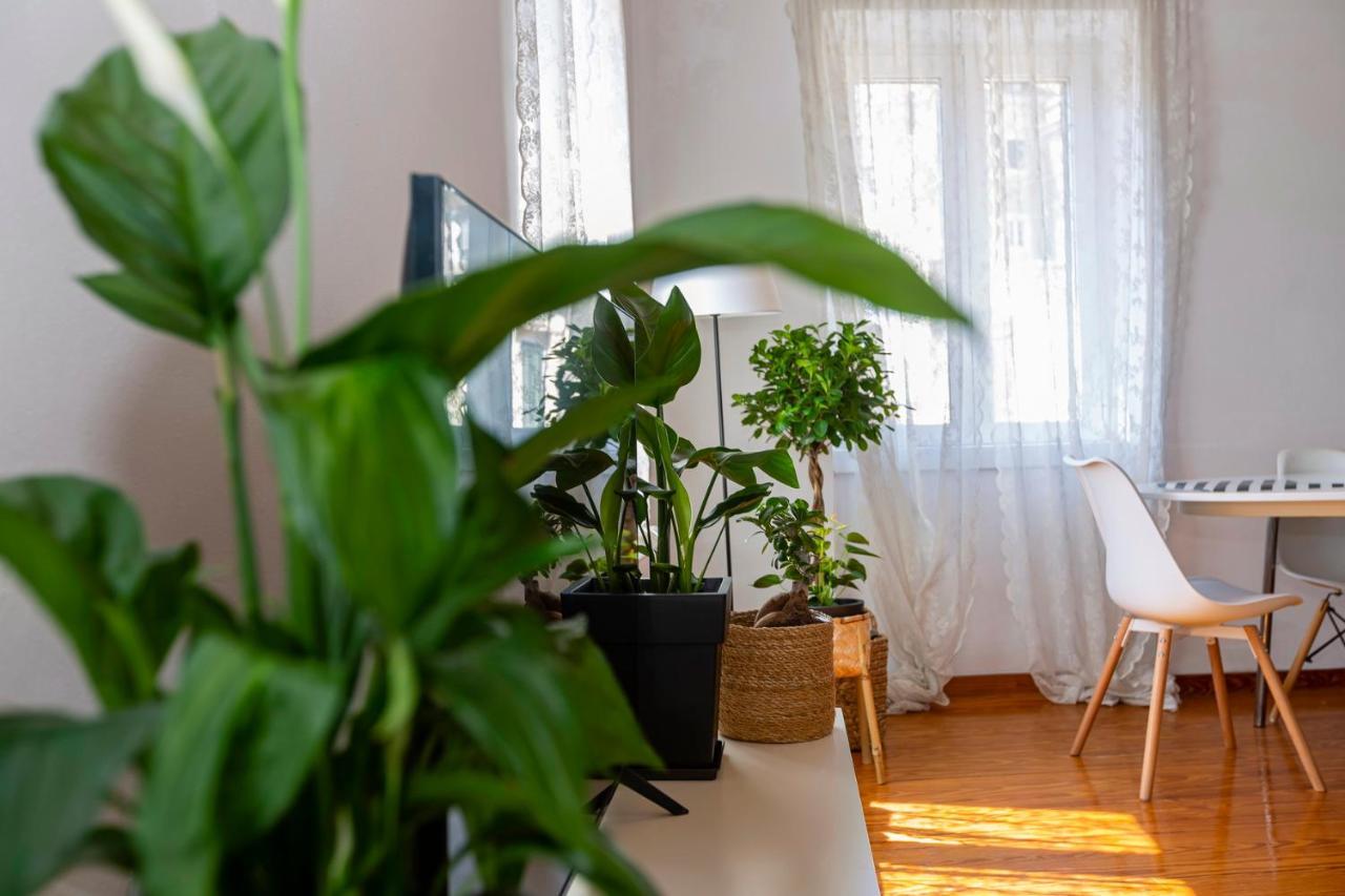 Artist Loft Corfu (city) Exterior foto