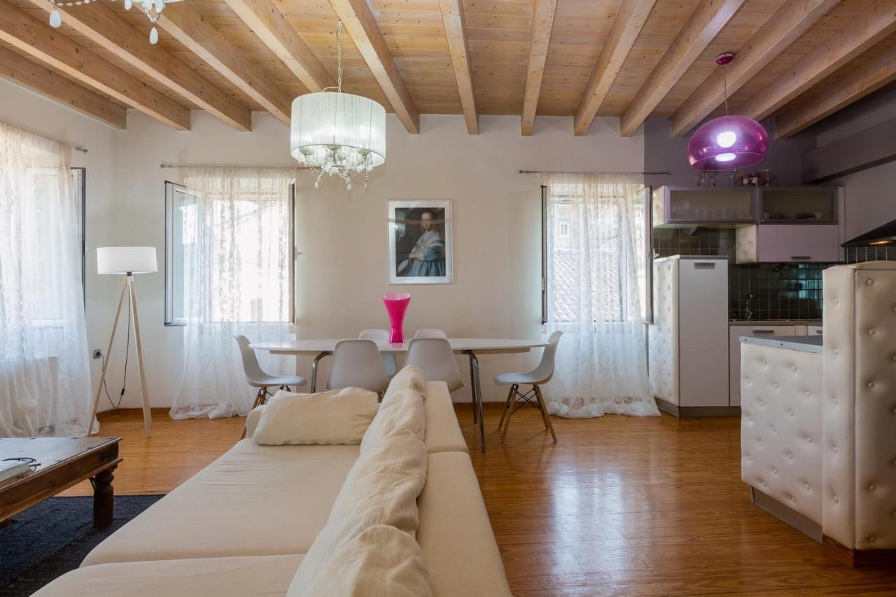 Artist Loft Corfu (city) Exterior foto