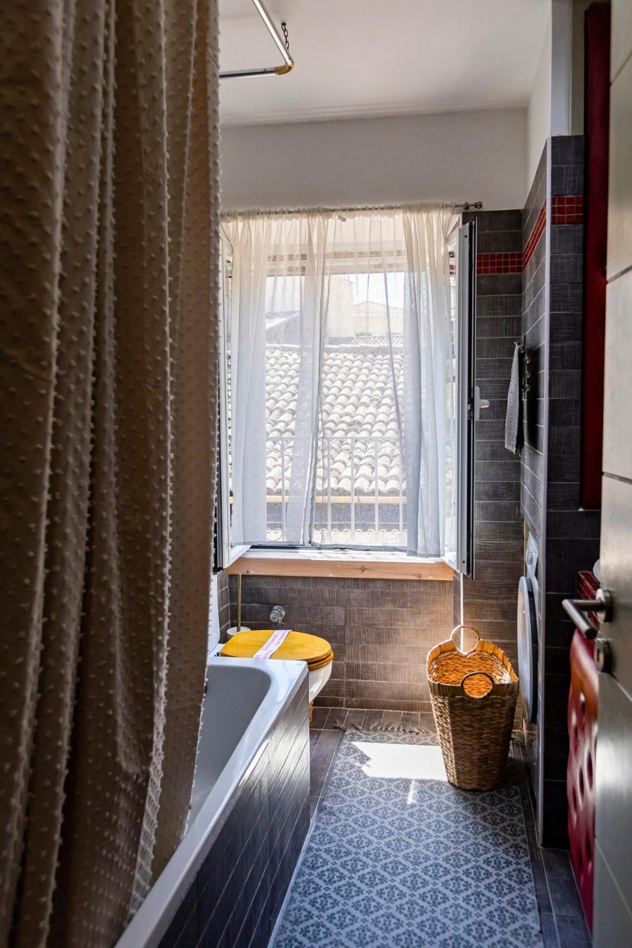 Artist Loft Corfu (city) Exterior foto