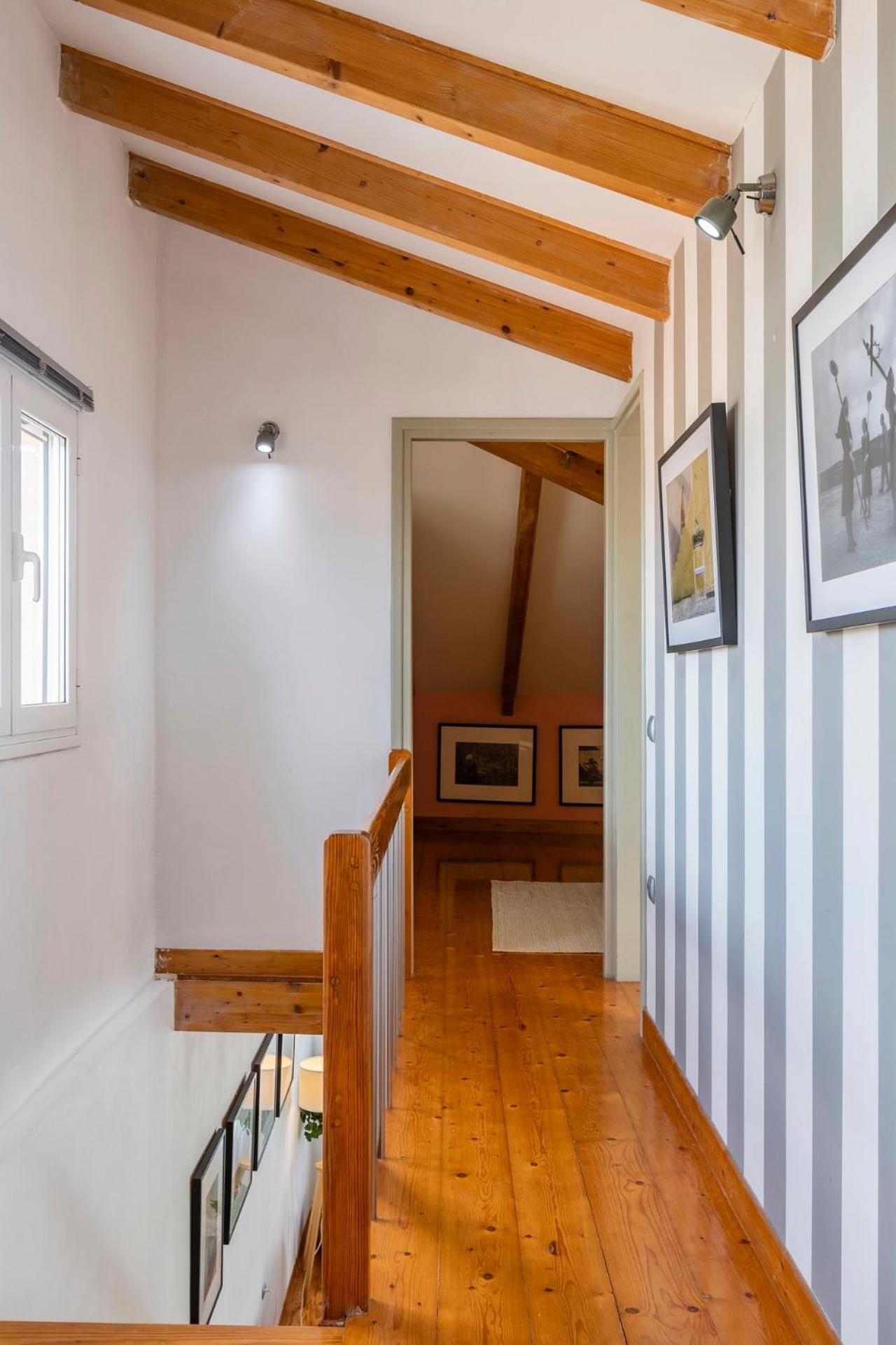 Artist Loft Corfu (city) Exterior foto