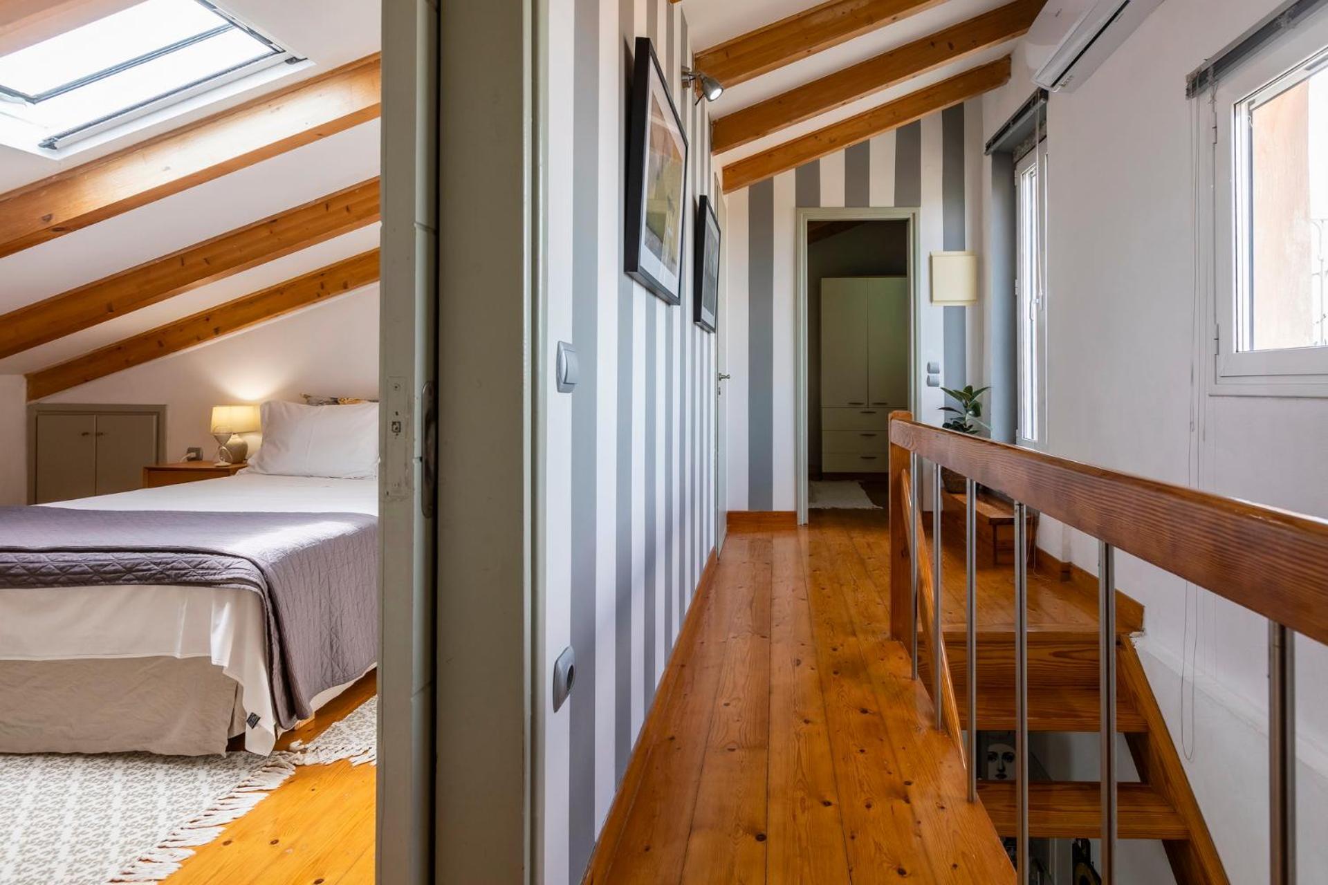 Artist Loft Corfu (city) Exterior foto