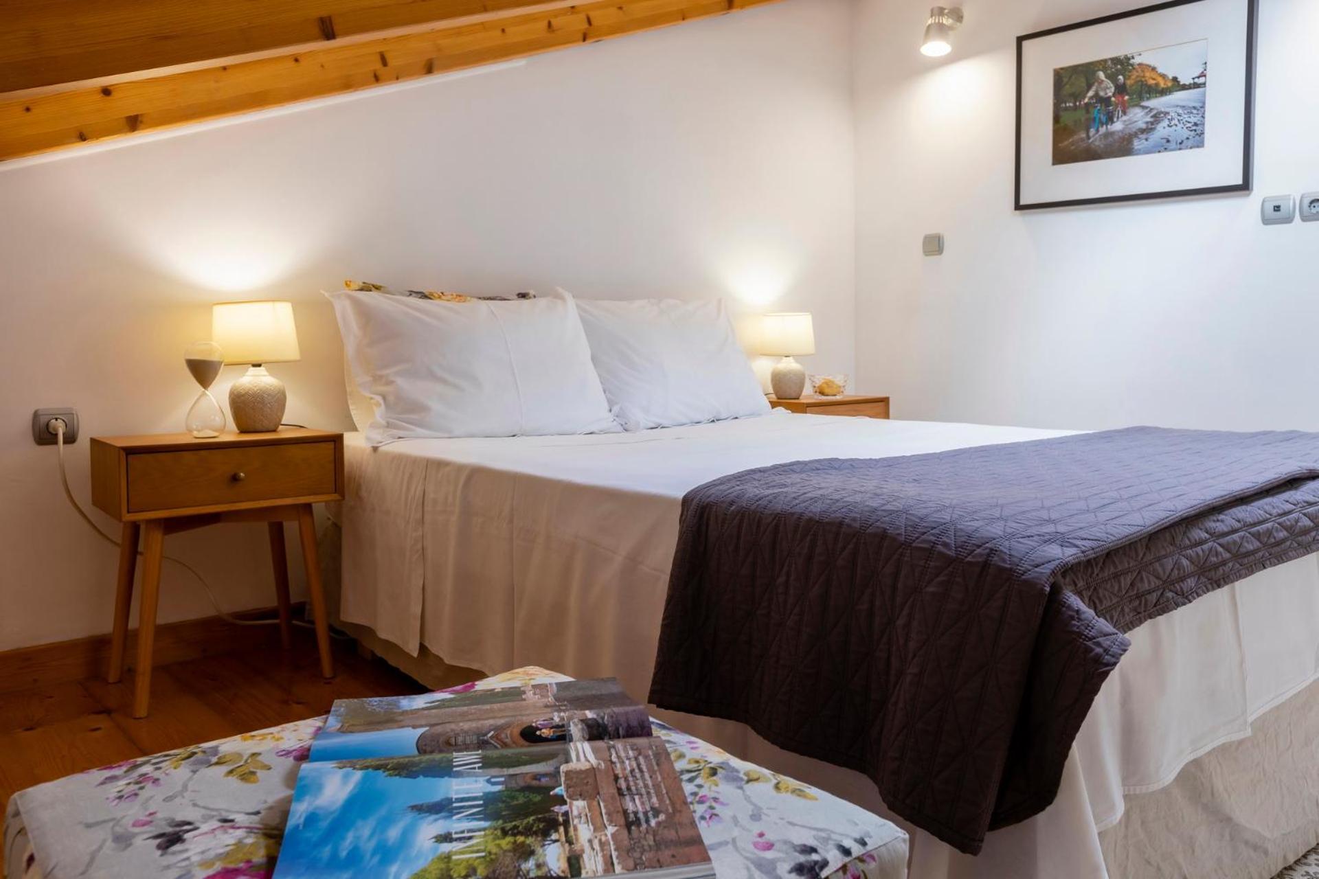 Artist Loft Corfu (city) Exterior foto