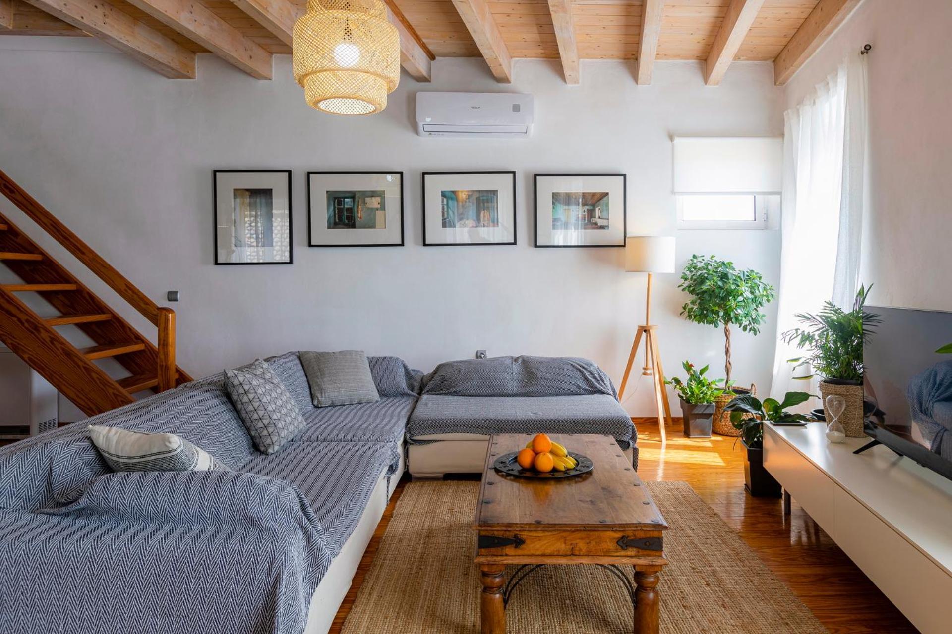 Artist Loft Corfu (city) Exterior foto