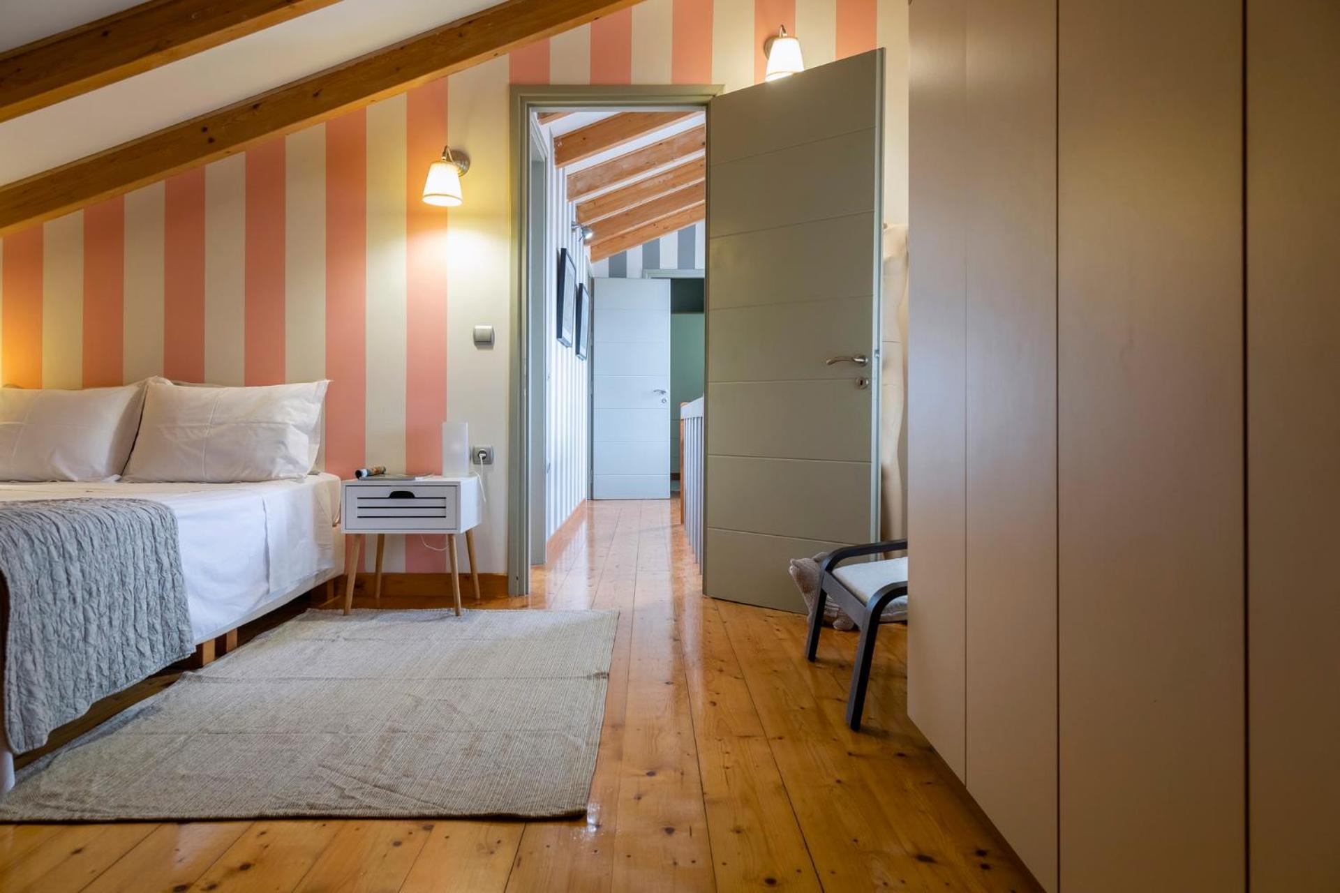 Artist Loft Corfu (city) Exterior foto