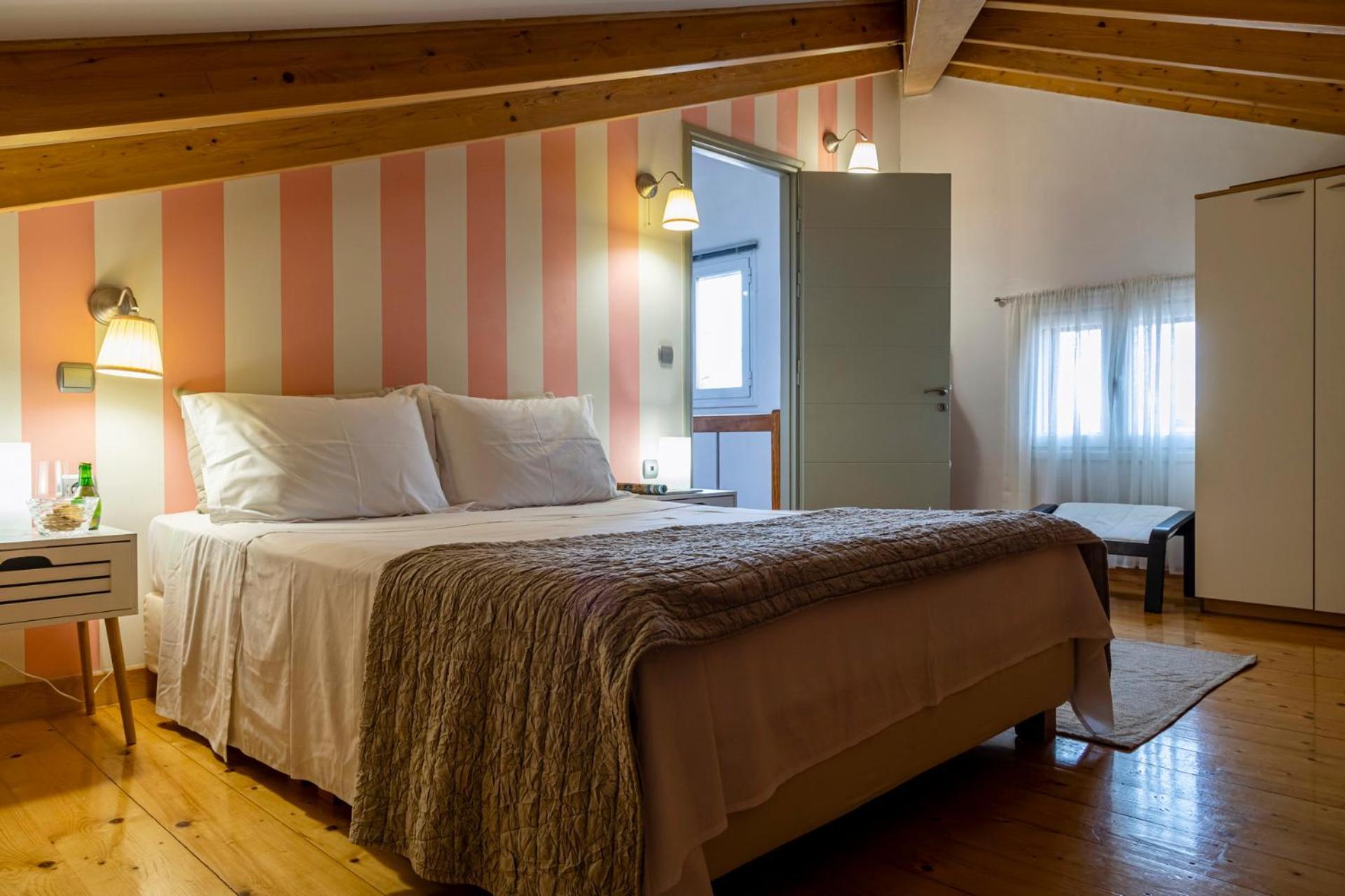 Artist Loft Corfu (city) Exterior foto