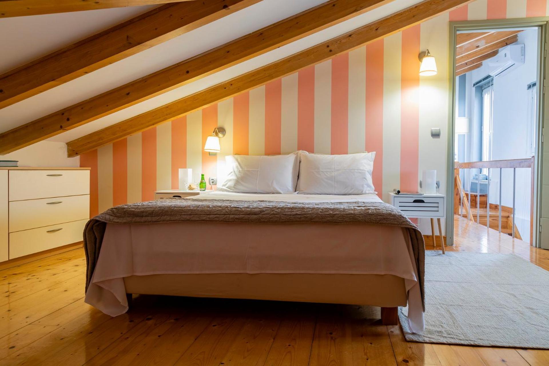 Artist Loft Corfu (city) Exterior foto